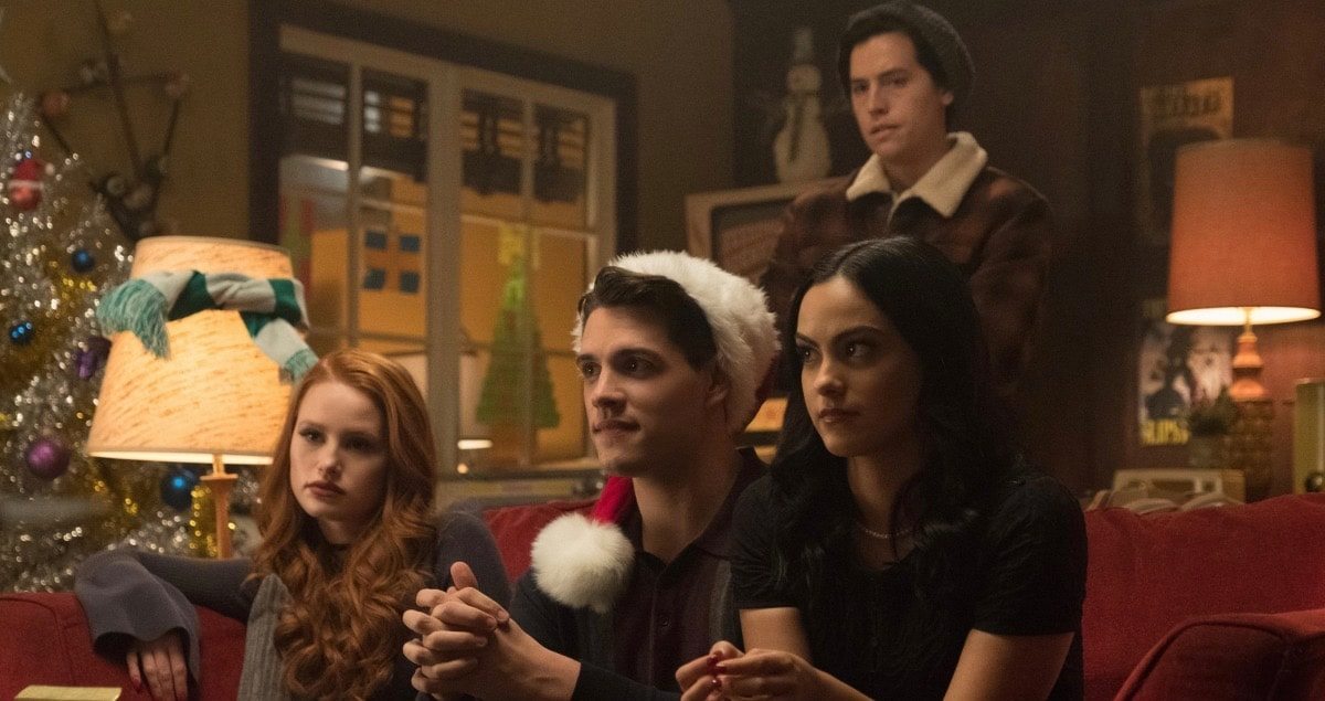 Riverdale : votre personnage préféré sera LA star de l’épisode musical !