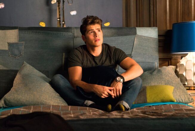 Marvel&rsquo;s Runaways : Gregg Sulkin révèle l&rsquo;étonnante raison qui l&rsquo;a poussé à rejoindre la série