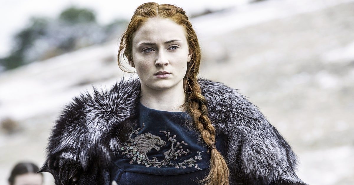 Game of Thrones : découvrez le gros secret derrière le casting de Sophie Turner