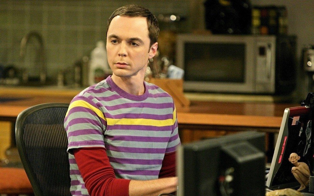 The Big Bang Theory : Sheldon n&rsquo;est plus le même depuis ses fiançailles