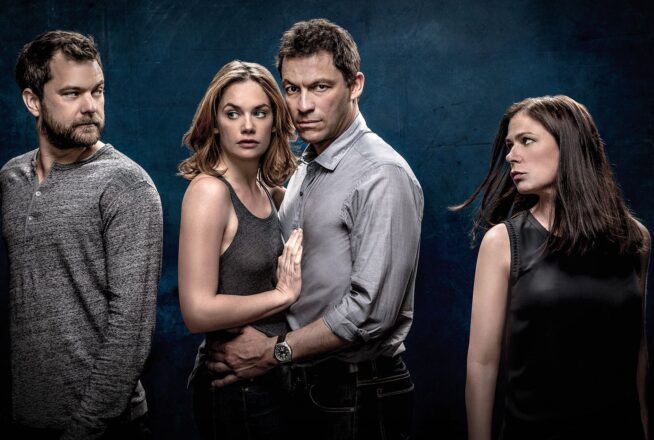 La saison 4 de The Affair débarque le 17 juin 2018