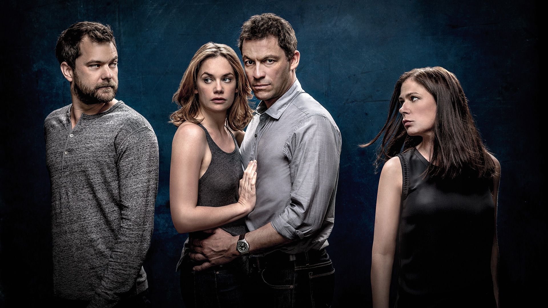 La saison 4 de The Affair débarque le 17 juin 2018