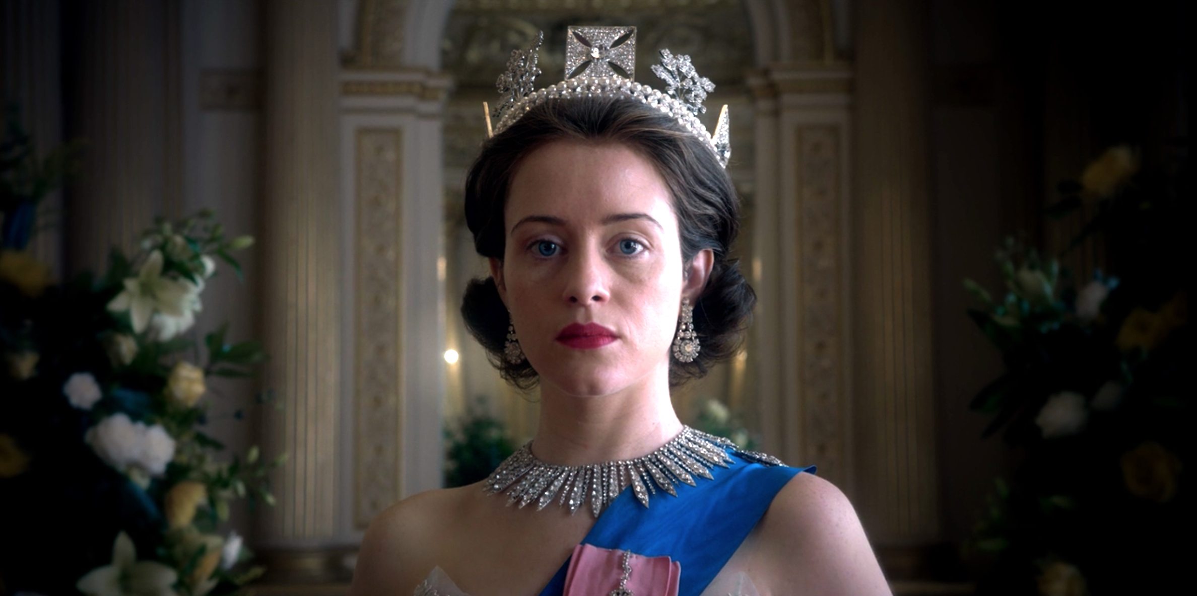 The Crown : Princesse Diana dans la saison 3, c’est officiel !