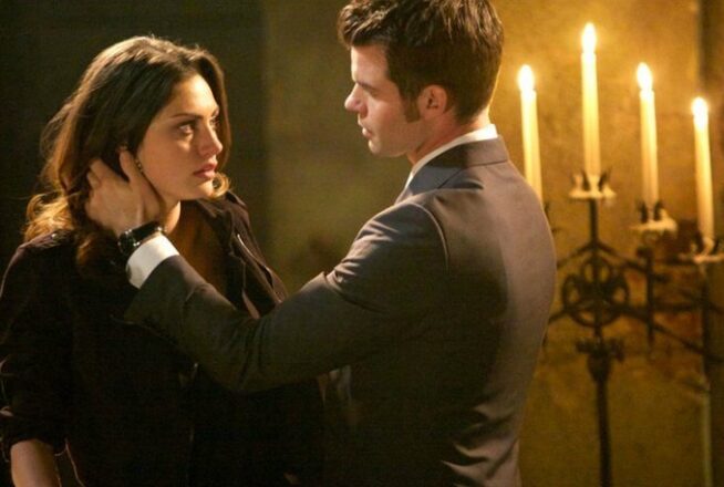 The Originals saison 5 : une nouvelle histoire d&rsquo;amour pour Elijah ?