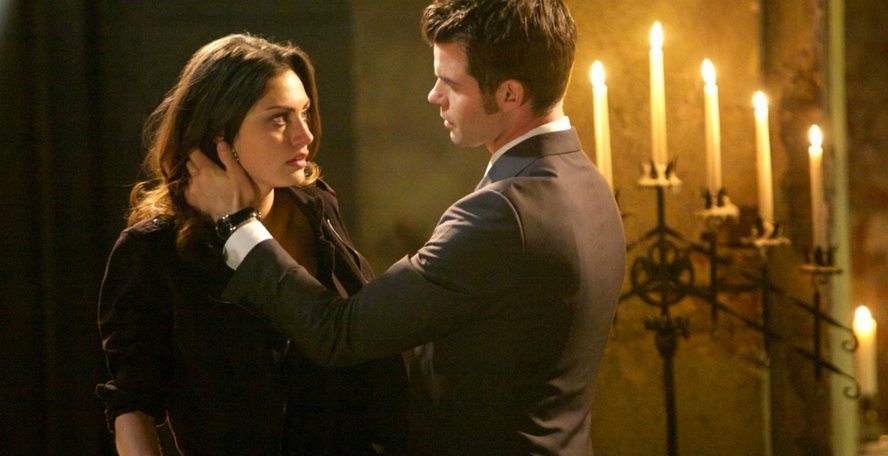 The Originals saison 5 : une nouvelle histoire d&rsquo;amour pour Elijah ?