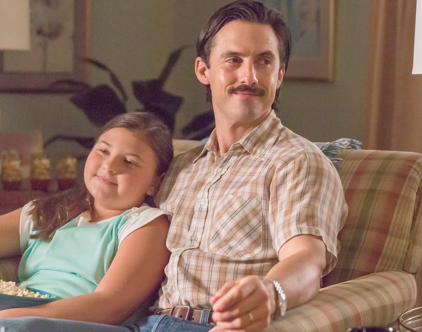 This Is Us : pourquoi Kate est probablement responsable de la mort de son père