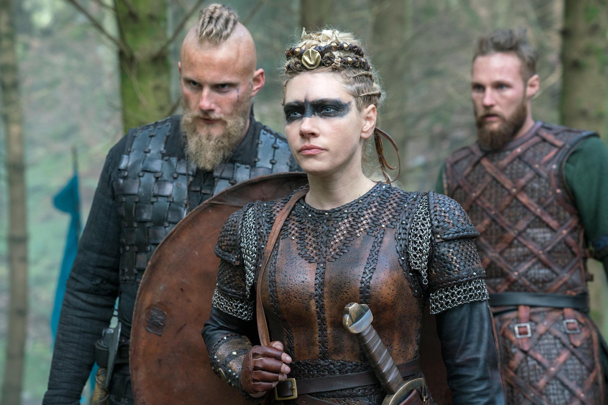 Vikings : le mid-season traumatise les fans !