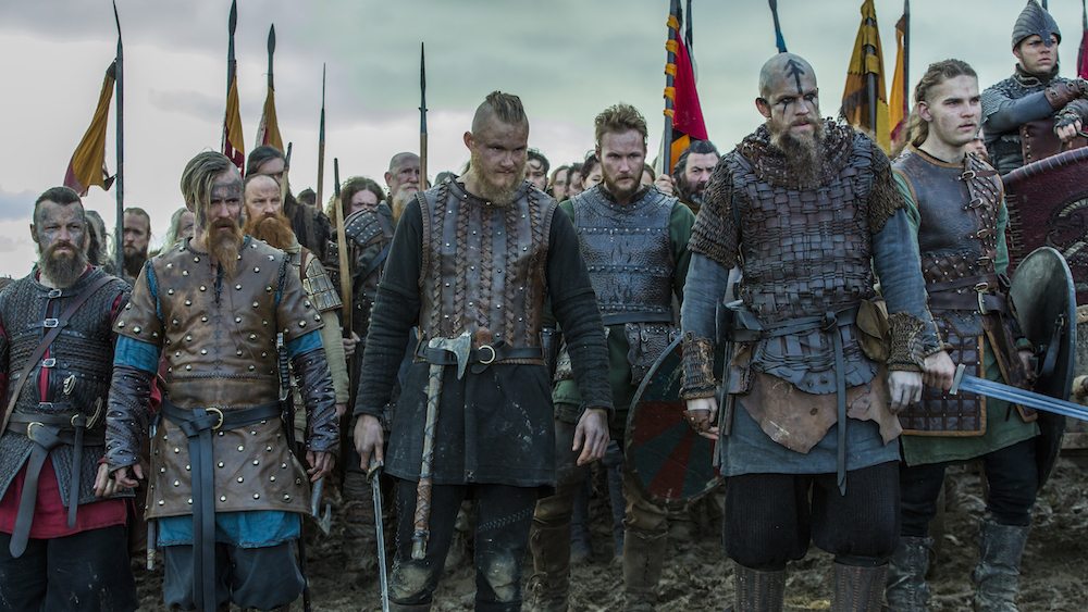 Vikings : oui, l&rsquo;un des personnages préférés des fans revient dans la saison 5 !