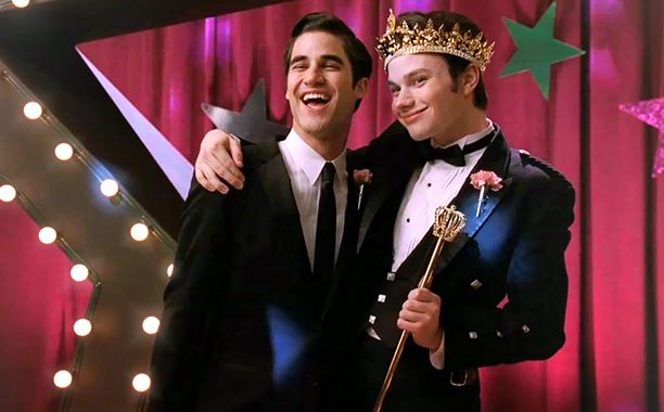 Glee sur Netflix : les 9 meilleures performances de Blaine