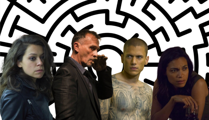 Prison Break : on a imaginé le reboot 100% féminin de la série