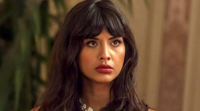 Portrait culte de la semaine : Tahani Al-Jamil de The Good Place