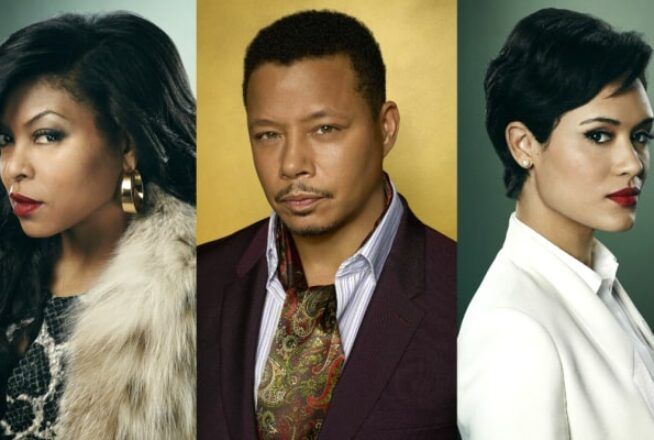 Pourquoi Empire et Dynasty sont en réalité la même série