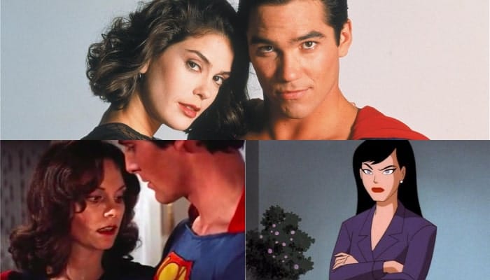 Crossover Arrowverse : 7 actrices de séries qui pourraient incarner Lois Lane