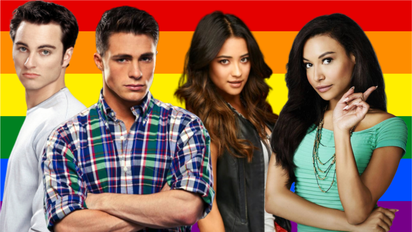 Teen Wolf, Pretty Little Liars… 11 scènes de coming out qui ont marqué les fans