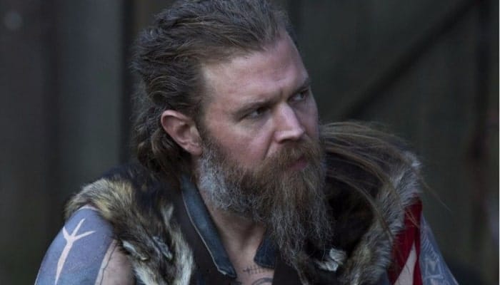 Opie dans Sons of Anarchy