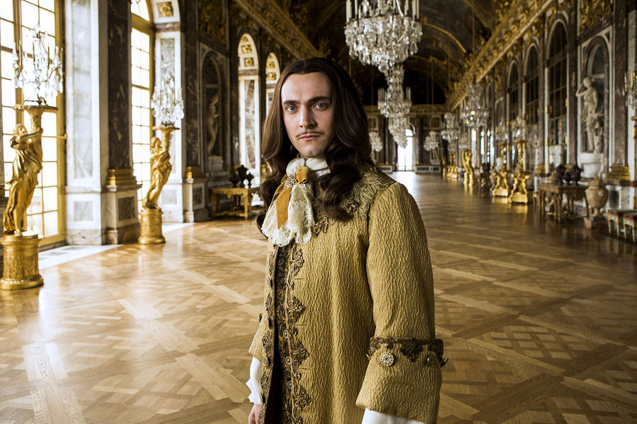 CANNESERIES : la saison 3 de Versailles en ouverture du festival, en présence de l&rsquo;équipe