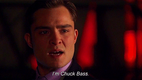 Chuck Bass (Gossip Girl)