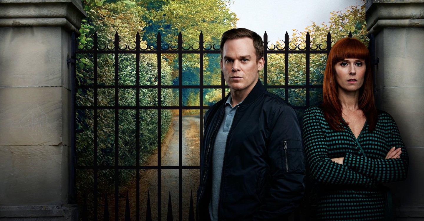 CANNESERIES : la série Safe en clôture du festival avec Michael C. Hall !