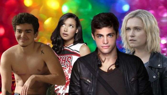 20 personnages LGBTQ de séries qui ont inspiré les fans #Saison2