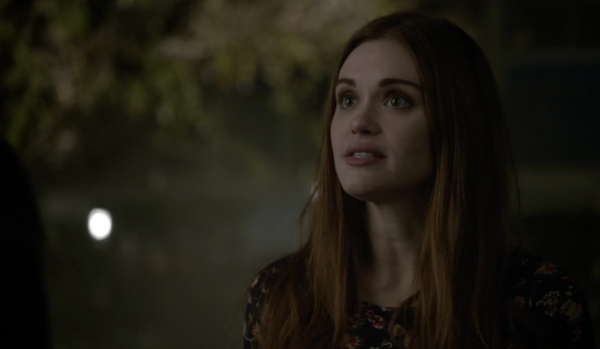 Teen Wolf, saison 6 : Stiles et Lydia au coeur d'un magnifique