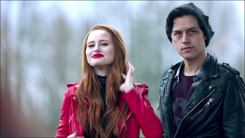 Riverdale : le showrunner tease le prochain épisode pour Cheryl et Jughead