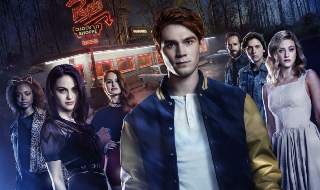 Riverdale, PLL&#8230; 9 personnages absents du poster de leur série (why ?)