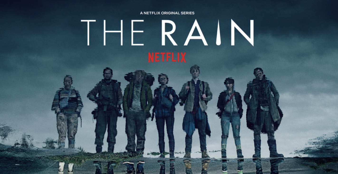 Découvrez la date de diffusion de The Rain, la nouvelle série de Netflix (EXCLU)