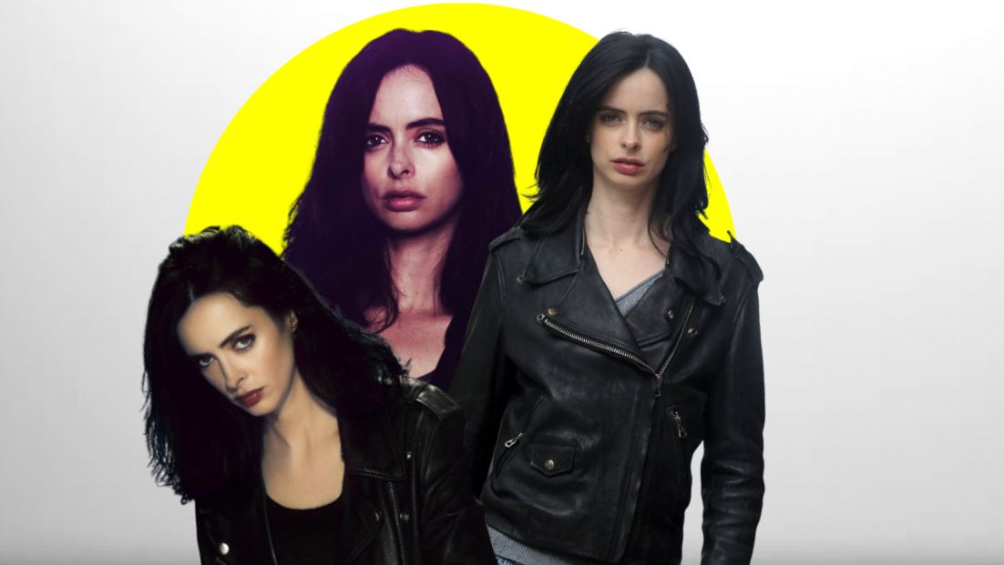 8 anecdotes sur Jessica Jones pour impressionner vos potes en soirée