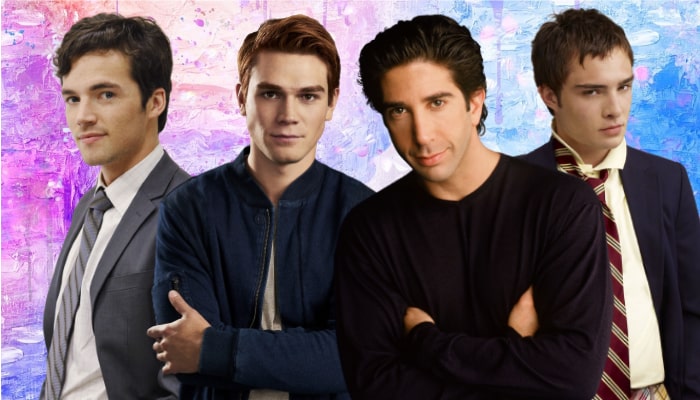 Riverdale, Teen Wolf, Pretty Little Liars&#8230;10 des pires boyfriends de séries