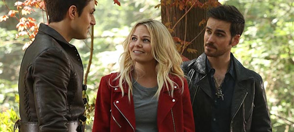 La série Once Upon a Time annulée, la saison 7 sera la dernière