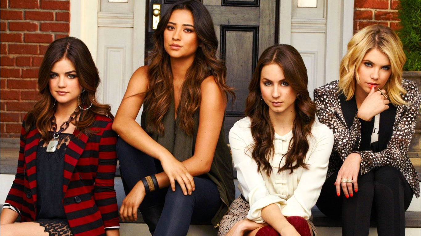 10 choses qui prouvent que t&rsquo;es (sérieusement) fan de Pretty Little Liars