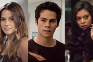 Teen Wolf, Dallas : ces personnages qui sont (presque) plus culte que leur série