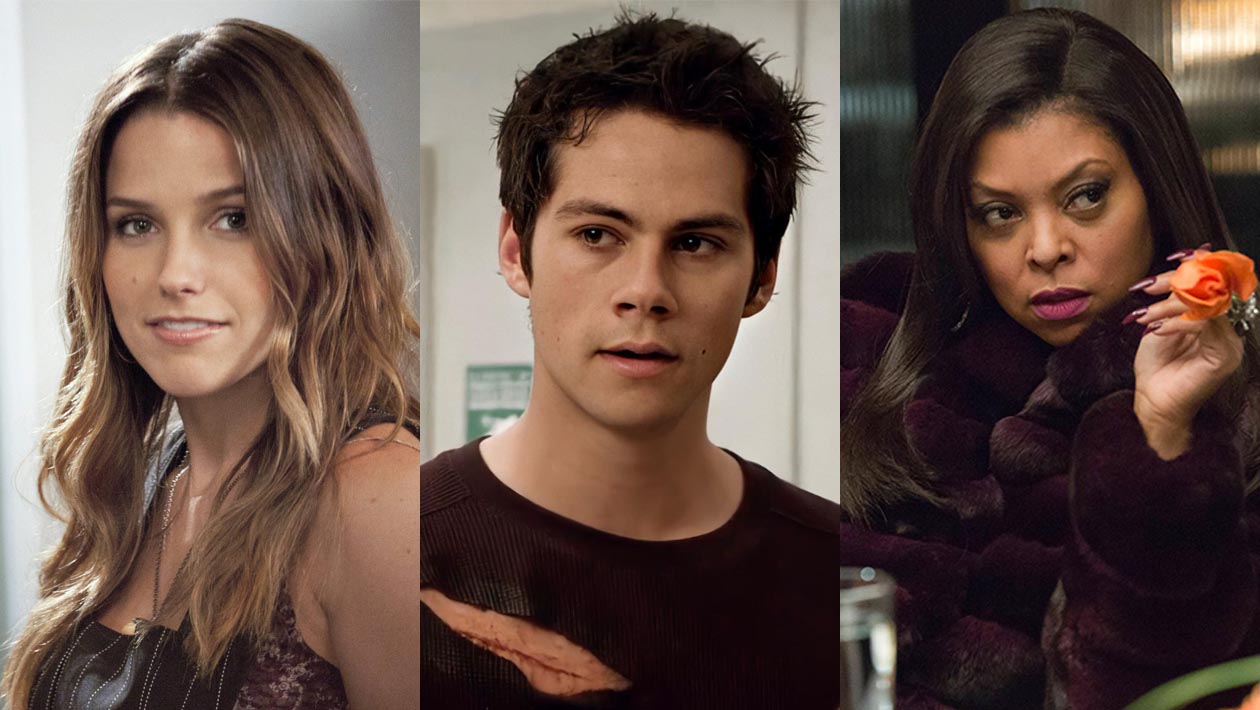 Teen Wolf, Dallas : ces personnages qui sont (presque) plus culte que leur série