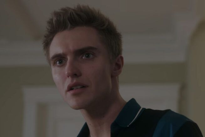 Riverdale : les fans ont une théorie de DINGUE sur le vrai Charles Cooper