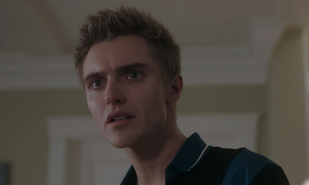 Riverdale : les fans ont une théorie de DINGUE sur le vrai Charles Cooper