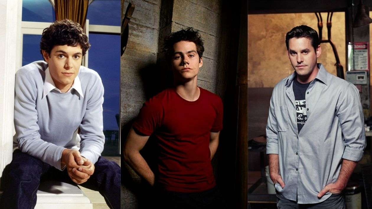 10 personnages de séries que les fans de Stiles Stilinski (Teen Wolf) devraient adorer