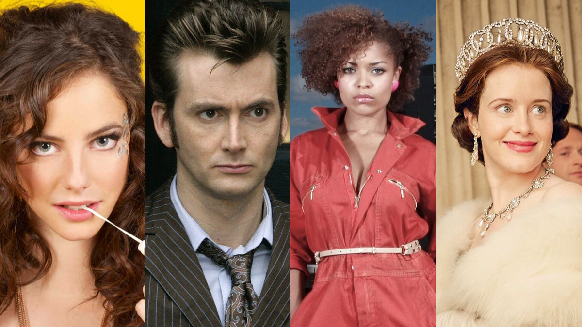 Skins, Black Mirror&#8230; 11 séries british qu&rsquo;il faut absolument avoir vues dans sa vie !