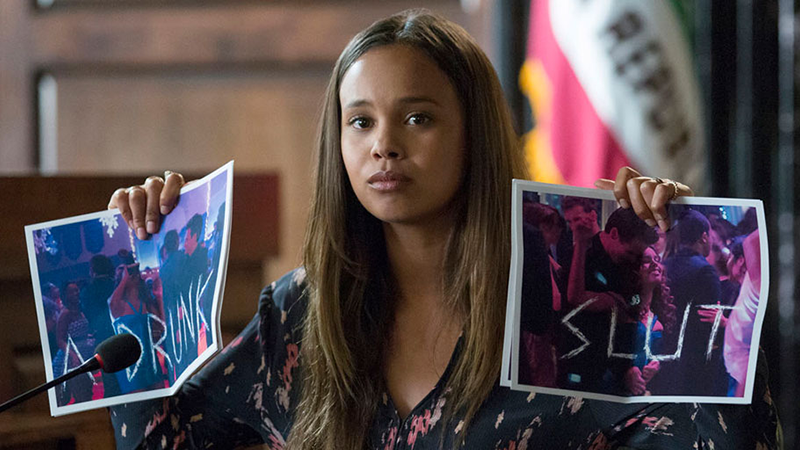 13 Reasons Why : l&rsquo;audition d&rsquo;Alisha Boe prouve qu&rsquo;elle été faite pour le rôle de Jessica