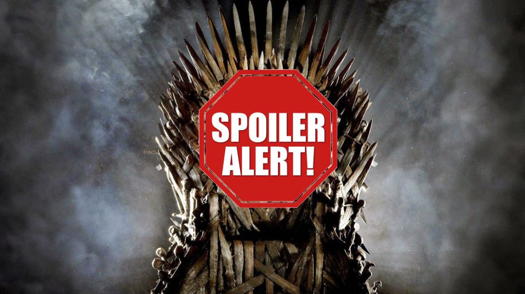 6 indices qui prouvent que tu deviens un vrai spoiler pour tes amis