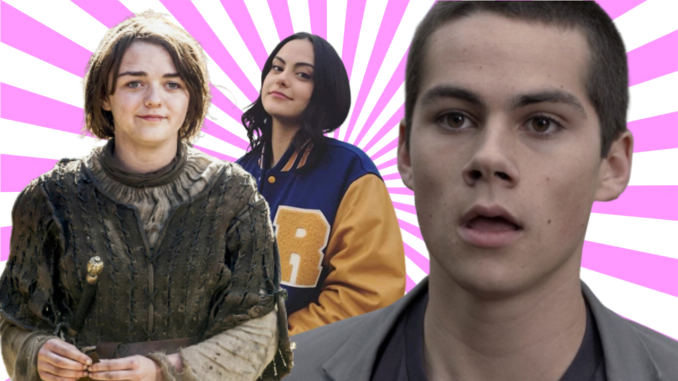 Teen Wolf, Riverdale, Buffy&#8230; Ces 7 acteurs de séries sans expérience sont devenus des stars