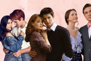 10 couples cultes de séries sur lesquels on ne misait pas du tout au début