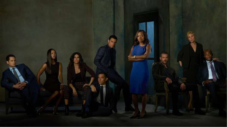 How to Get Away With Murder : 3 questions à Pete Nowalk, le showrunner