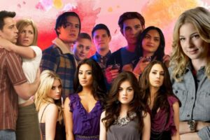 Pretty Little Liars, Friends&#8230; 7 intrigues de séries qui ont duré trop longtemps