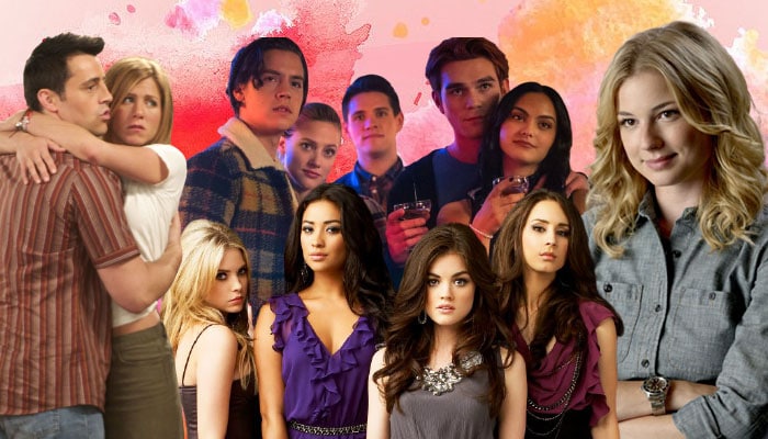 Pretty Little Liars, Friends&#8230; 7 intrigues de séries qui ont duré trop longtemps