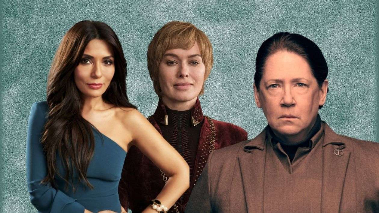 Riverdale, GoT, AHS&#8230;10 personnages féminins de séries vont vous faire frissonner