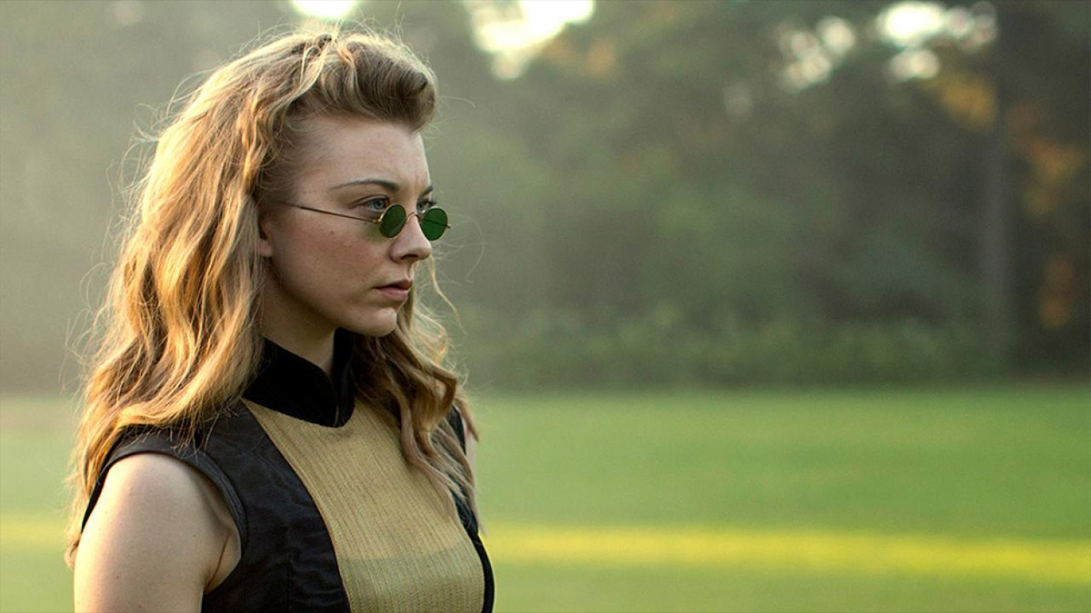 Natalie Dormer (Game of Thrones) glaçante dans la nouvelle série Amazon