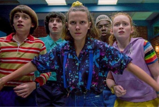 Stranger Things : la saison 3 sera-t-elle la dernière ? Millie Bobby Brown fait une bourde