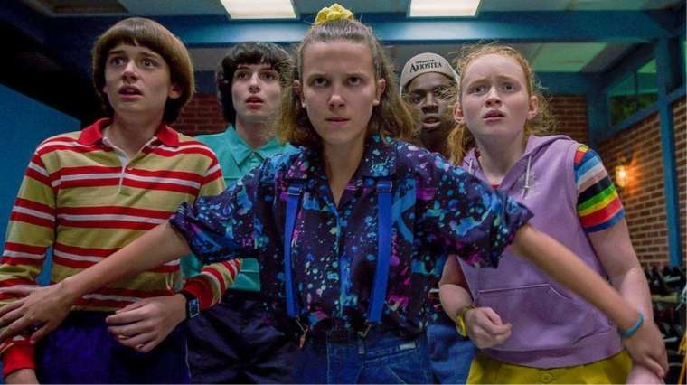 Stranger Things : la saison 3 sera-t-elle la dernière ? Millie Bobby Brown fait une bourde