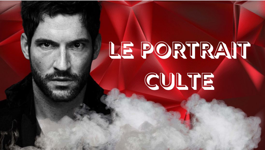 Le portrait culte de la semaine : Lucifer