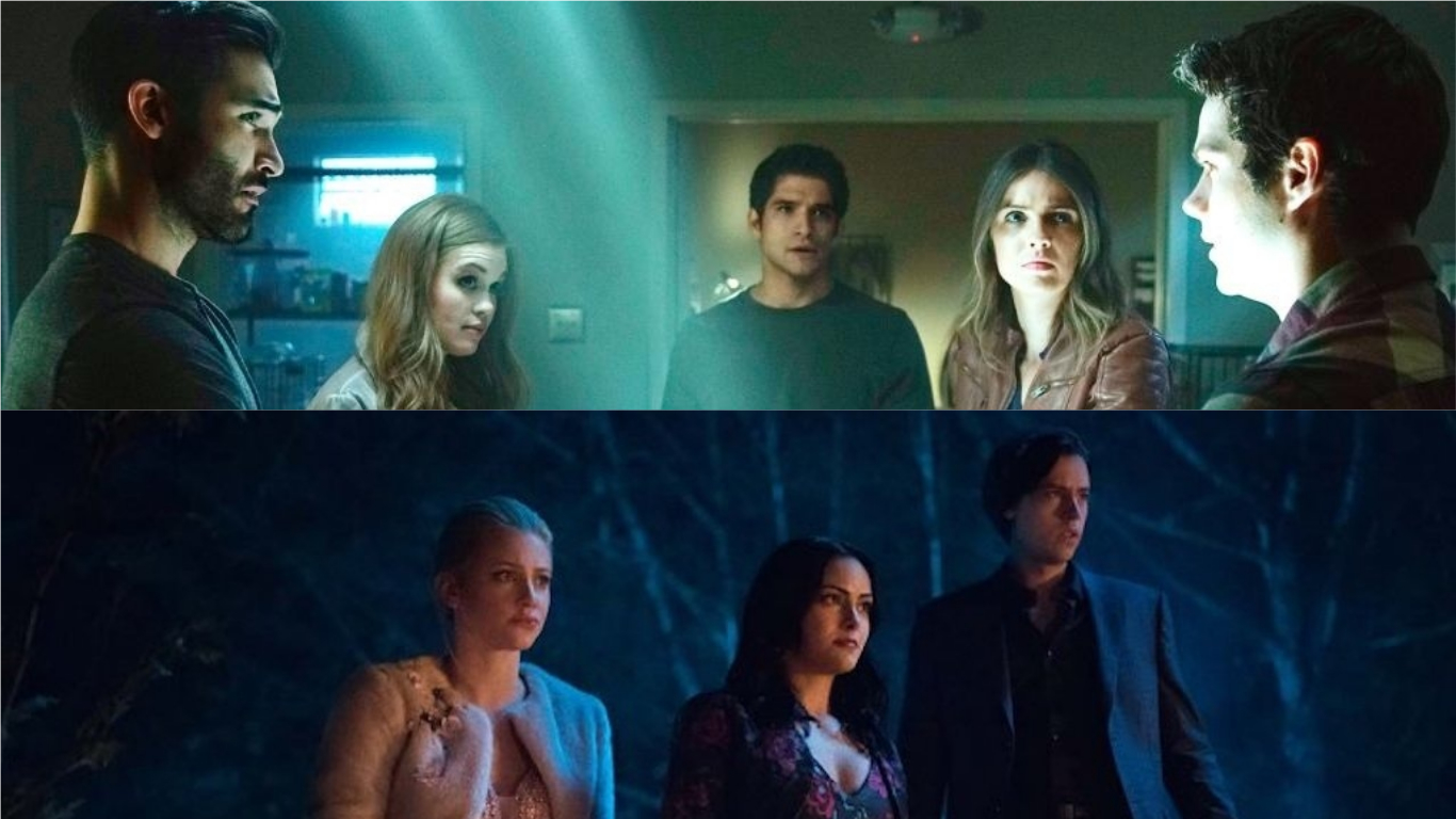 Riverdale vs Teen Wolf : dans quelle teen série pourrais-tu vivre ?